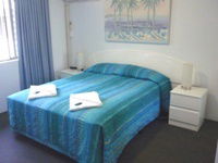 Copacabana - Accommodation QLD 5