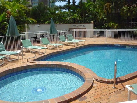 Copacabana - Accommodation QLD 6