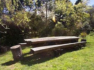 Leura Lodge - Accommodation QLD 1