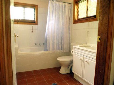 Leura Lodge - Accommodation QLD 2