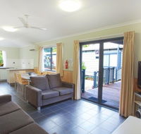 Discovery Holiday Parks - Accommodation QLD
