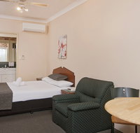 Airport Clayfield Motel - Accommodation QLD