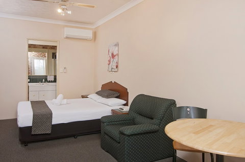 Airport Clayfield Motel - Accommodation QLD 0
