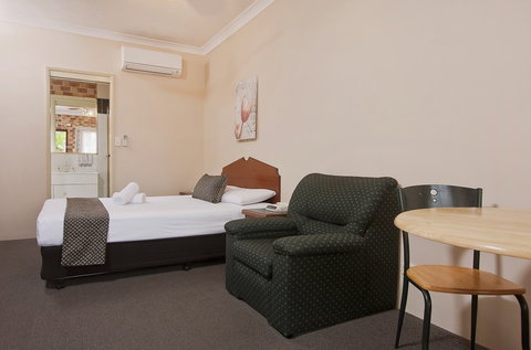 Airport Clayfield Motel - Accommodation QLD 1