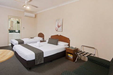 Airport Clayfield Motel - Accommodation QLD 2
