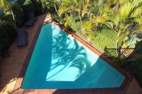 Airport Clayfield Motel - Accommodation QLD 3