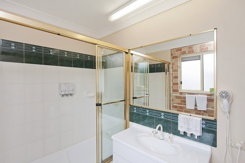 Airport Clayfield Motel - Accommodation QLD 5