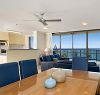 Seaview Resort - Accommodation QLD