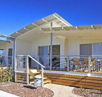 BIG4 Easts Beach Holiday Park - Accommodation QLD