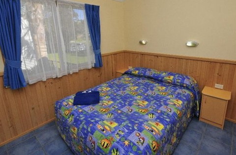 BIG4 Easts Beach Holiday Park - Accommodation QLD 2
