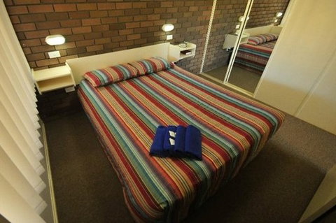 BIG4 Easts Beach Holiday Park - Accommodation QLD 4