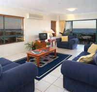 Sunshine Towers Apartments - Accommodation QLD