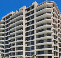 Clubb Coolum Beach - Accommodation QLD