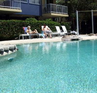 Seacove Coolum Resort - Accommodation QLD