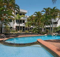 Headland Gardens Holiday Apartments - Accommodation QLD