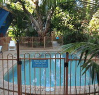 Calypso Sands Resort - Accommodation QLD