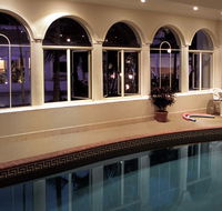 Royal Woods Resort - Accommodation QLD