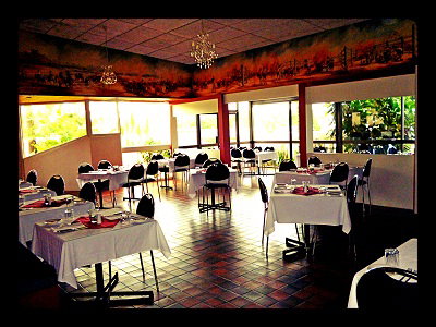 Emerald Meteor Motel - Accommodation QLD 4
