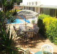 Airway Motel - Accommodation QLD