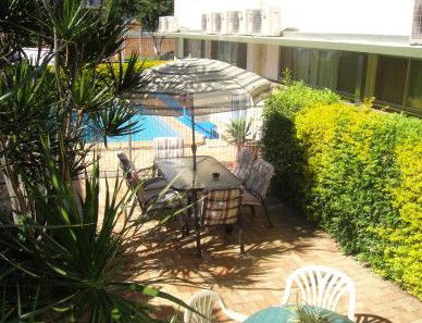 Airway Motel - Accommodation QLD 0