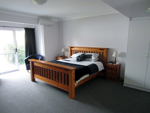 Moore Park Inn - Accommodation QLD 2
