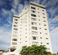 Langley Park Holiday Apartments - Accommodation QLD