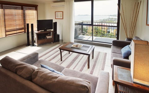Langley Park Holiday Apartments - Accommodation QLD 2