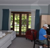 Poplars Inn - Accommodation QLD