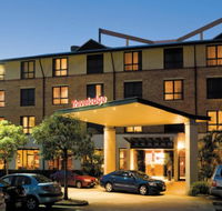 Travelodge Garden City - Accommodation QLD