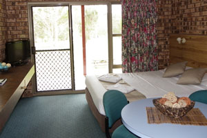 Surfside Resort Motel - Accommodation QLD 3