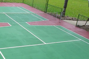 Surfside Resort Motel - Accommodation QLD 5