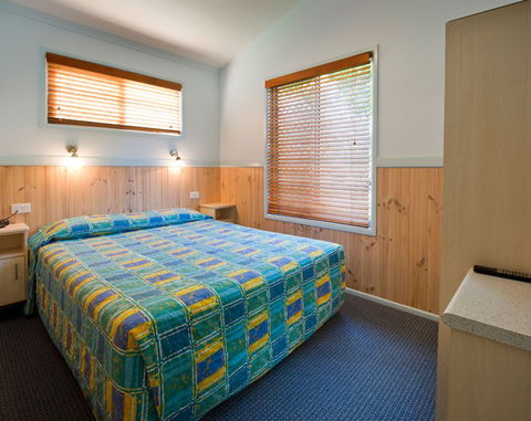 Coolum Beach Holiday Park - Accommodation QLD 1