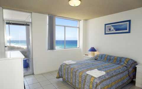 Suntower Apartments - Accommodation QLD 2