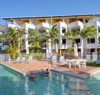 The Beach Club Resort - Mooloolaba - Accommodation QLD