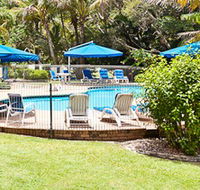 The Islander Holiday Resort - Accommodation QLD