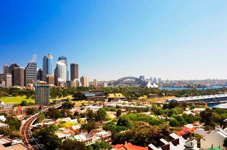 Holiday Inn Potts Point - Accommodation QLD 0