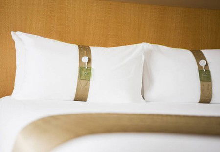Holiday Inn Potts Point - Accommodation QLD 1