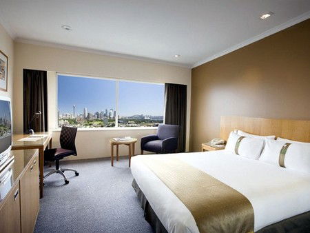 Holiday Inn Potts Point - Accommodation QLD 3