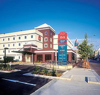 Hotel Ibis Newcastle - Accommodation QLD