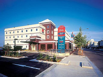 Hotel Ibis Newcastle - Accommodation QLD 0