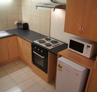 Parkdale Motor Inn - Accommodation QLD