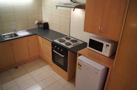 Parkdale Motor Inn - Accommodation QLD 0
