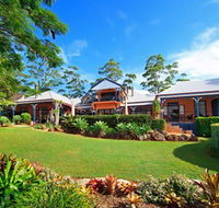 Montville Provencal Boutique Hotel - Accommodation QLD