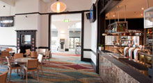Hotel Bondi - Accommodation QLD 1