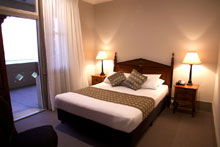 Hotel Bondi - Accommodation QLD 3