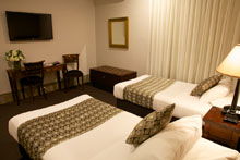 Hotel Bondi - Accommodation QLD 4
