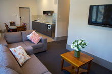 Hotel Bondi - Accommodation QLD 5