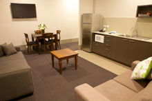 Hotel Bondi - Accommodation QLD 6