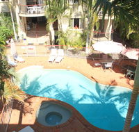 Santalina on Hervey Bay - Accommodation QLD