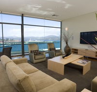 Lenna of Hobart - Accommodation QLD